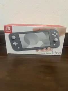 2026年最新】ニンテンドースイッチ 本体 ライト グレーの人気アイテム