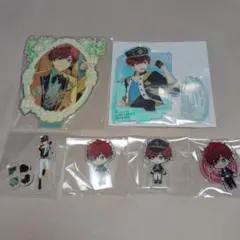 2026年最新】天城一彩 缶バッジの人気アイテム - メルカリ