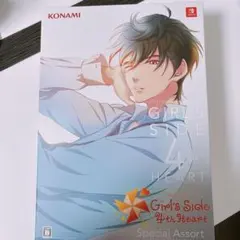 ときめきメモリアル Girl's Side 4th Heart Special Assort - メルカリ