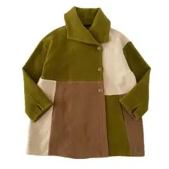 2026年最新】akane あむう コートの人気アイテム - メルカリ