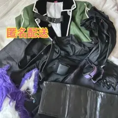 2026年最新】五月雨江 コスプレの人気アイテム - メルカリ