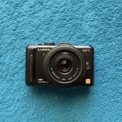2026年最新】LUMIX GF1 ブラックの人気アイテム - メルカリ