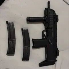 2026年最新】mp7 ガス マガジンの人気アイテム - メルカリ