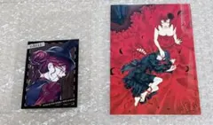 2026年最新】黒執事 ポストカード 特典の人気アイテム - メルカリ