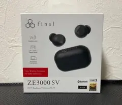 2026年最新】FINAL ze3000 svの人気アイテム - メルカリ