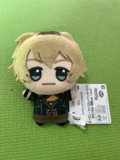 2026年最新】ラギー ちびぐるみの人気アイテム - メルカリ