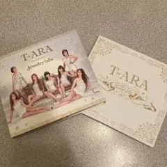 2026年最新】K-POP DVD T-ARAの人気アイテム - メルカリ