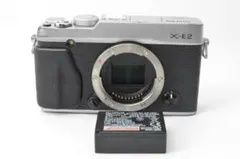 2026年最新】fujifilm x-e2 ボディの人気アイテム - メルカリ