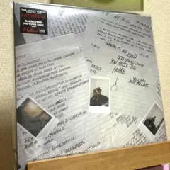 2026年最新】xxx tentacion レコードの人気アイテム - メルカリ