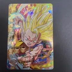 2026年最新】ドラゴンボールヒーローズ 弾 UR 孫悟空の人気アイテム