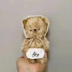 2026年最新】テディベア 作家 アーティスト ベアの人気アイテム - メルカリ