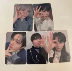 2026年最新】oneus トレカの人気アイテム - メルカリ