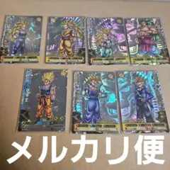 2026年最新】ドラゴンバトラーズ spの人気アイテム - メルカリ