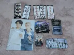 2026年最新】straykids サイン入りチェキの人気アイテム - メルカリ