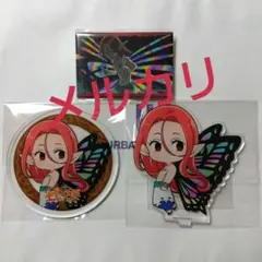 2026年最新】グロキシニア 七つの大罪の人気アイテム - メルカリ