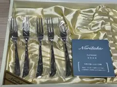 2026年最新】フォーク ノリタケの人気アイテム - メルカリ