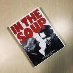 2026年最新】イン・ザ・スープ dvdの人気アイテム - メルカリ