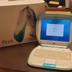 2026年最新】ibook クラムシェル ジャンクの人気アイテム - メルカリ
