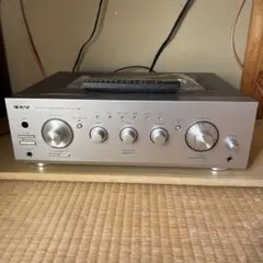 2026年最新】TEAC A-R630MkIIの人気アイテム - メルカリ