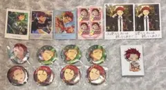 2026年最新】鬼龍紅郎 缶バッジの人気アイテム - メルカリ