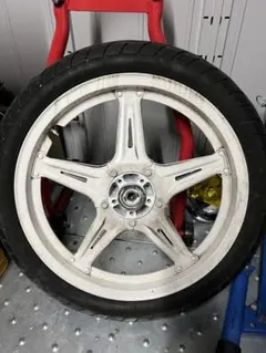 2026年最新】スーパーホーク3 ホイールの人気アイテム - メルカリ