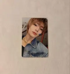 2026年最新】stray kids ate トレカ アイエンの人気アイテム - メルカリ