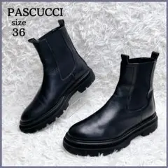 2026年最新】pascucci サイドゴアの人気アイテム - メルカリ