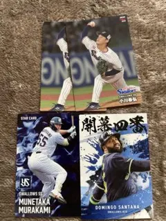 2026年最新】プロ野球チップスカードまとめ売りの人気アイテム - メルカリ