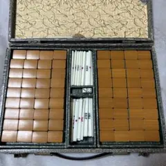 2026年最新】麻雀牌+背竹の人気アイテム - メルカリ