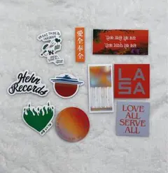 2026年最新】藤井風 ステッカーの人気アイテム - メルカリ