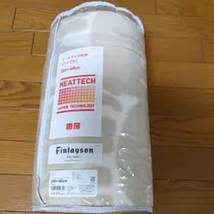2026年最新】ヒートテック毛布 フィンレイソンの人気アイテム - メルカリ