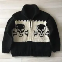 2026年最新】カウチンニット スカルの人気アイテム - メルカリ