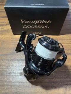 2026年最新】ヴァンキッシュ 19 スプールの人気アイテム - メルカリ