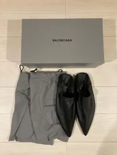 2026年最新】BALENCIAGA ローファーの人気アイテム - メルカリ