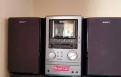 2026年最新】hcd-m3 sonyの人気アイテム - メルカリ