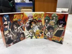 2026年最新】シャーマンキング dvd boxの人気アイテム - メルカリ