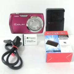 2026年最新】カシオ EX-Z330の人気アイテム - メルカリ