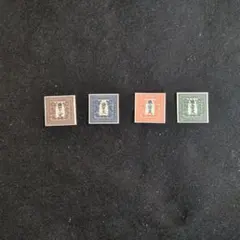 2026年最新】竜文切手の人気アイテム - メルカリ