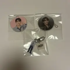 2026年最新】seventeen エスクプス バパケの人気アイテム - メルカリ