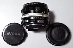 2026年最新】NIKKOR-H Auto 28mm f3.5の人気アイテム - メルカリ
