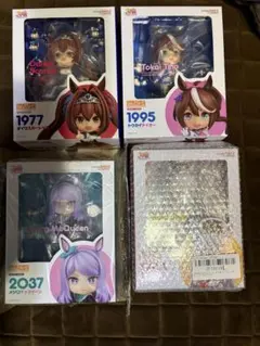 2026年最新】ねんどろいど ウマ娘 プリティーダービー メジロ