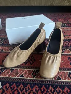 2026年最新】celine バレリーナの人気アイテム - メルカリ