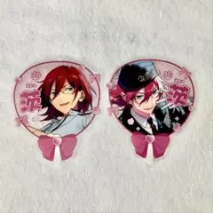 2026年最新】七種茨 缶バッジ フィーチャー2の人気アイテム - メルカリ