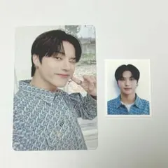 2026年最新】ateez ウヨン 証明写真の人気アイテム - メルカリ