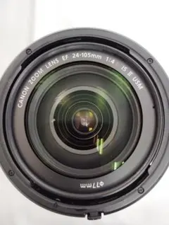 2026年最新】キヤノン EF24-105mm F4L IS USMの人気アイテム - メルカリ