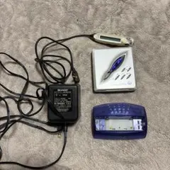 2026年最新】SHARP シャープ MD-ST800の人気アイテム - メルカリ