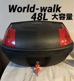2026年最新】ワールドウォーク world-walk リアボックスの人気アイテム