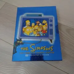 2026年最新】シンプソンズ dvd 日本語の人気アイテム - メルカリ