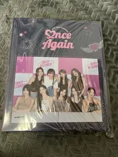 2026年最新】once again twiceの人気アイテム - メルカリ
