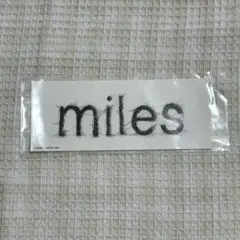 2026年最新】milet ステッカーの人気アイテム - メルカリ